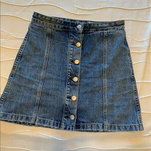 Rag&Bone skirt